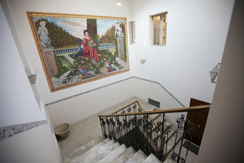 مبيت وإفطار أسكولي بيتشينو Il Battistero المظهر الخارجي الصورة